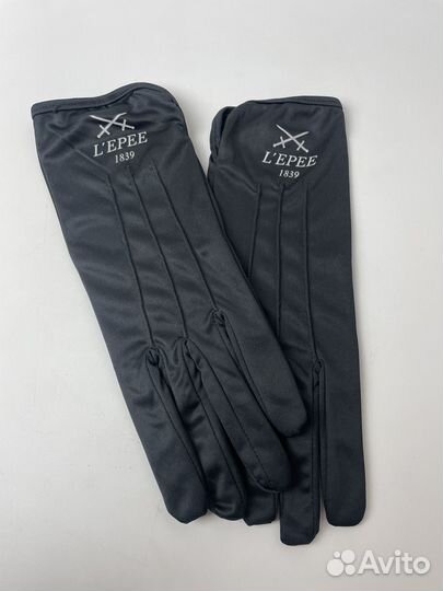 L'Epee перчатки для демонстрации часов размер L
