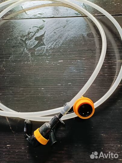 Домашняя пивоварня под ключ