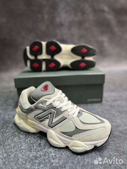 Кроссовки New balance 9060 lux