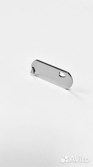 Жетон подвеска