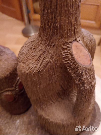 Декоративные бутылки