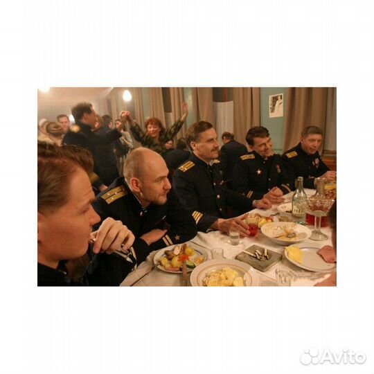 Первый после Бога (DVD)