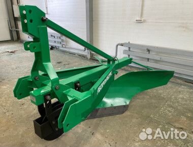 Плуг Леспромресурс ПКЛ-70Д, 2023