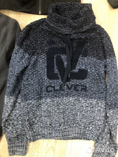 Вещи пакетом для мальчика 146 152