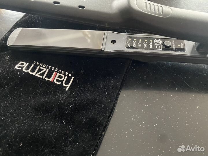 Выпрямитель для волос