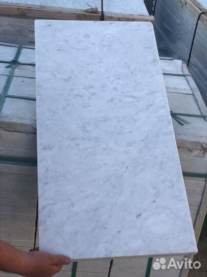 Мраморная плитка