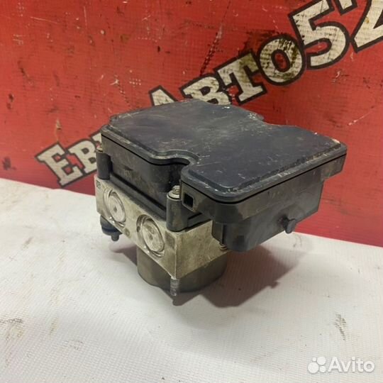 Блок ABS LADA Vesta 1.6 2020