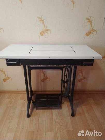 Швейная машина Подольск