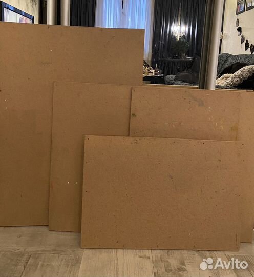 Планшеты для художников