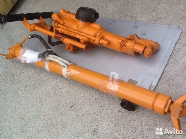 Пневмоподержка пп1-2-3 пп63 -пп36 -пт48 штанга