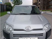 Toyota Probox 1.5 CVT, 2017, 145 000 км, с пробегом, цена 1 100 000 руб.