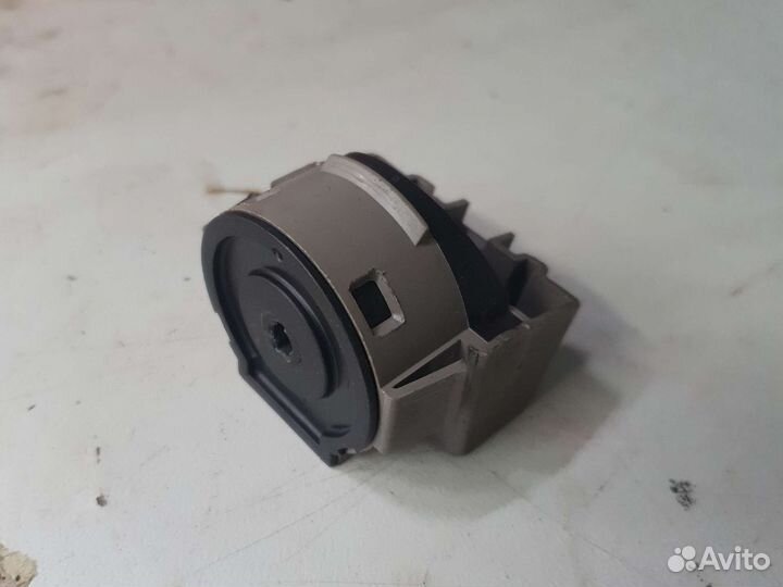 Контактная группа замка зажигания форд фокус 2