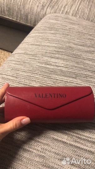 Солнечные очки