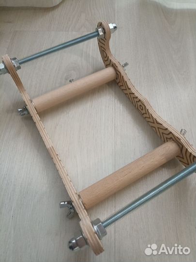 Станок для бисероплетения
