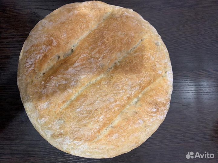 Блины домашние