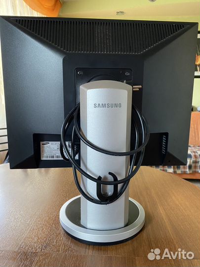 Мониторы Samsung