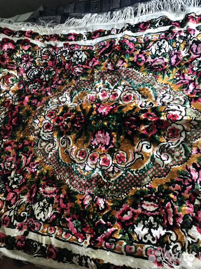 Покрывала СССР