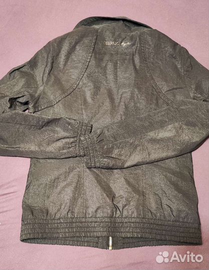 Ветровка женская M guess