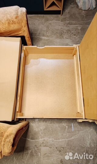 Диван раскладной