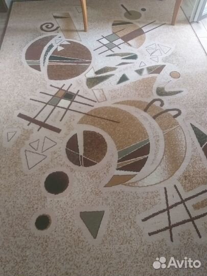 Продам ковер
