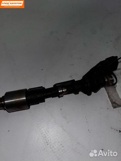 Форсунка топливная Volvo V60 (2010 - 2013)