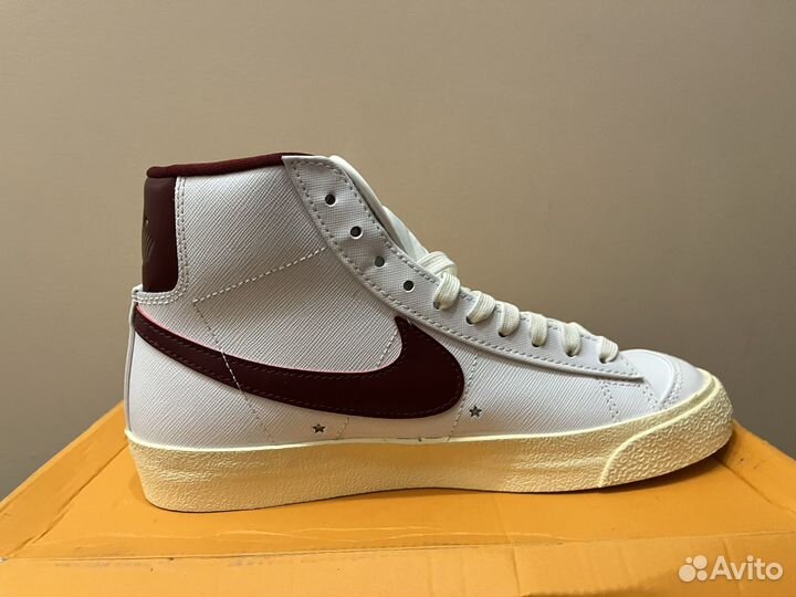 Nike blazer mid 77 SE