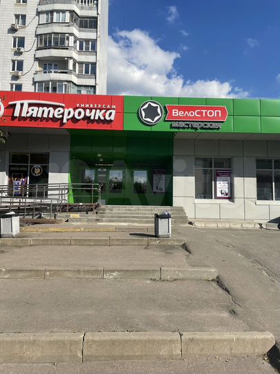Общепит, 28.8 м²