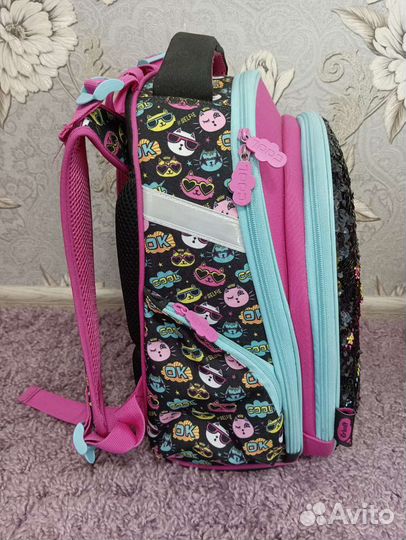 Ранец школьный