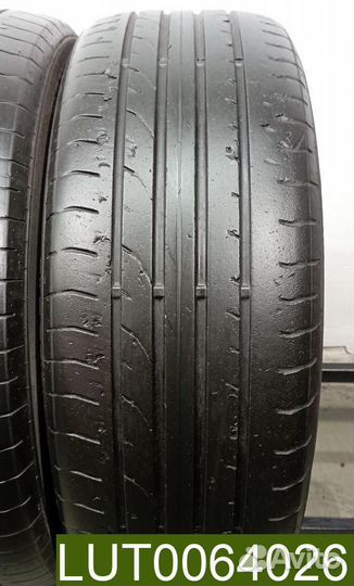 Continental ContiPremiumContact 2 215/55 R18 95H