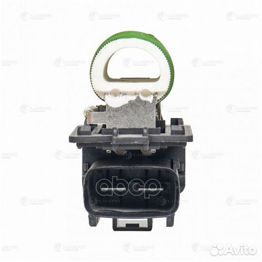 Резистор вентилятора Ford Transit (13) 2.2D FWD