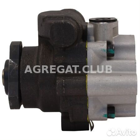 Насос гидроусилителя руля Motorherz P1917HG