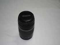 Объектив Canon Zoom Lens EF 75-300 mm