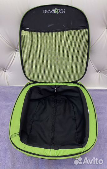 Рюкзак-бустер Trunki BoostApak