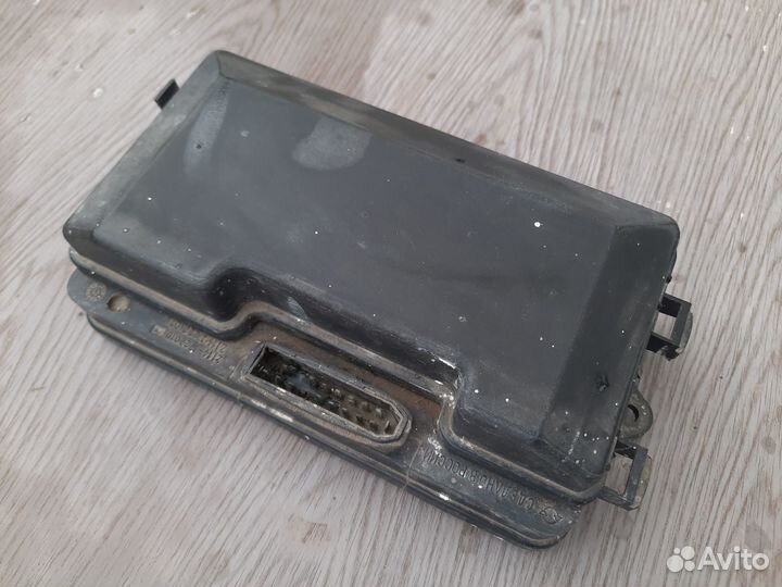 Блок предохранителей ваз