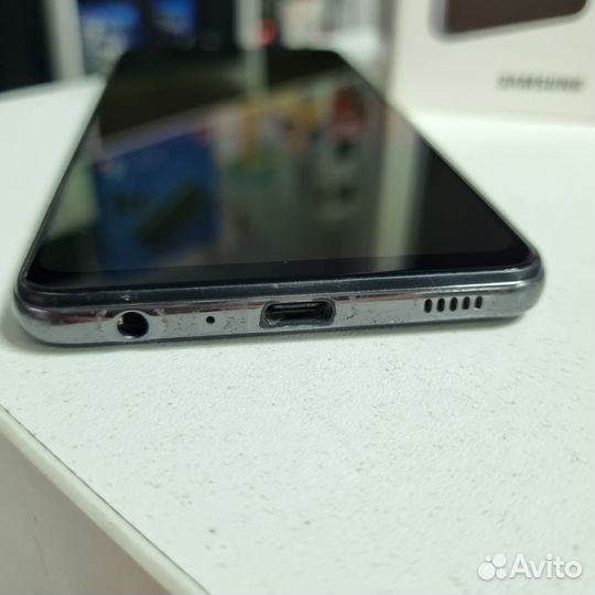 Samsung Galaxy A32, 4/128 ГБ