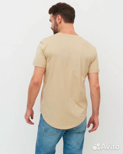 Футболка Calvin Klein Jeans оригинал