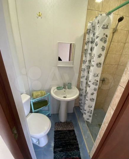 Комната 20 м², 1/1 эт.