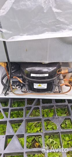 Холодильник Haier CFL633CF