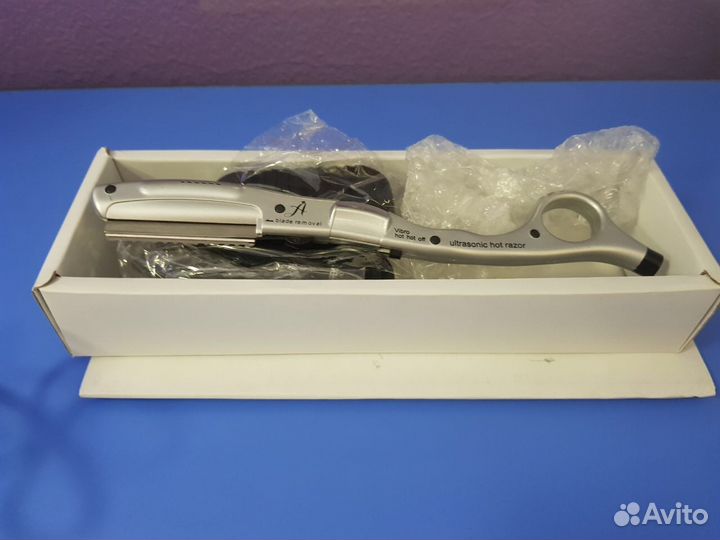 Электро ножницы для стрижки