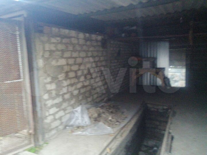 Гараж, 18 м²
