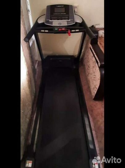 Беговая дорожка Unixfit