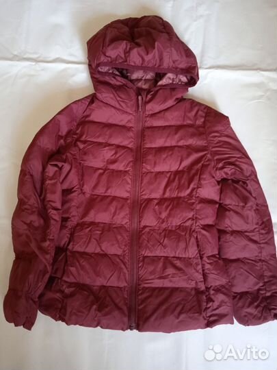 Куртка для девочки