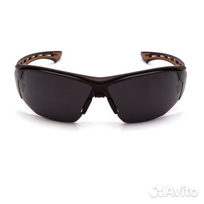 Очки Carhartt Easely Gray