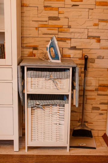 Квартира-студия, 38 м², 5/5 эт.