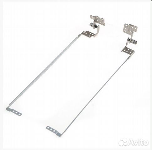 Петли (шарниры) для Asus X550 тип 1