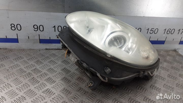 Фара mercedes-benz R W251 (2005-2010)