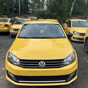 Аренда автомобиля такси эконом