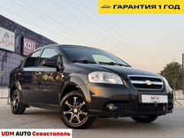 Chevrolet Aveo 1.4 MT, 2011, 148 700 км, с пробегом, цена 697 000 руб.