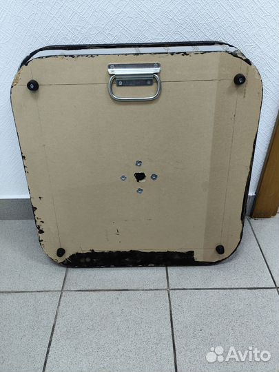 Подставка для оборудования