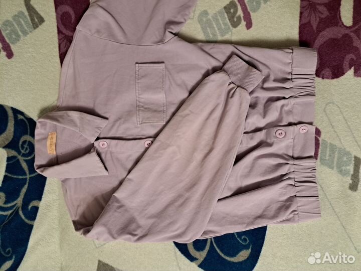 Кофта женская хлопок